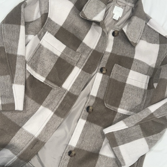 H&M coat - Picture 4 of 5